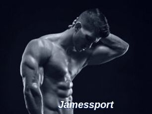 Jamessport