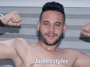 Jamesstyler