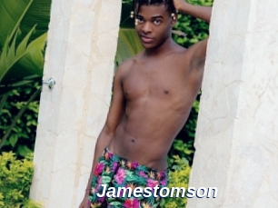 Jamestomson