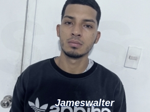 Jameswalter