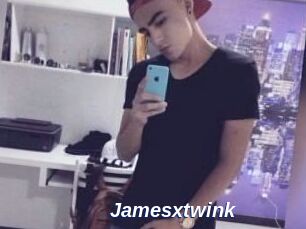 Jamesxtwink