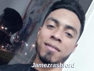 Jamezrashford