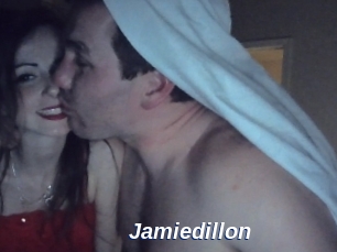 Jamiedillon