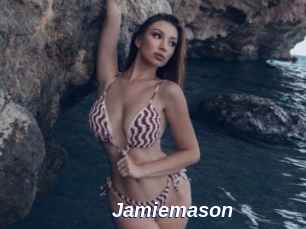 Jamiemason