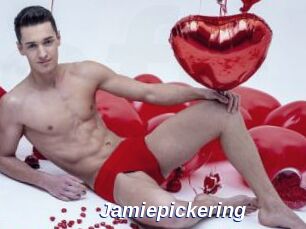 Jamiepickering