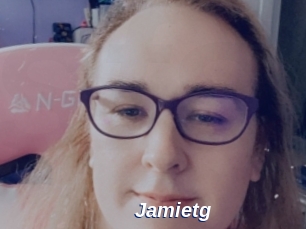 Jamietg