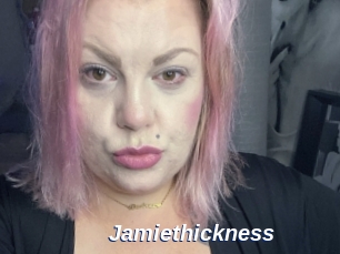 Jamiethickness