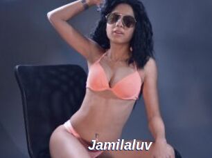 Jamilaluv