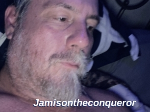 Jamisontheconqueror