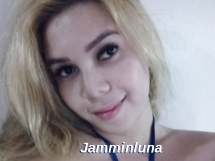 Jamminluna