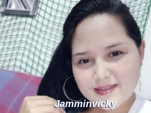 Jamminvicky