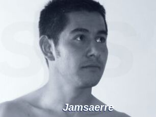 Jamsaerre