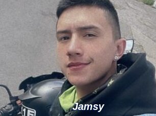 Jamsy