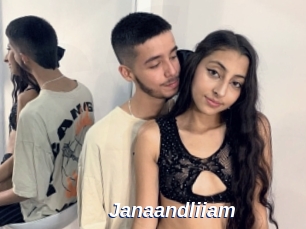 Janaandliiam