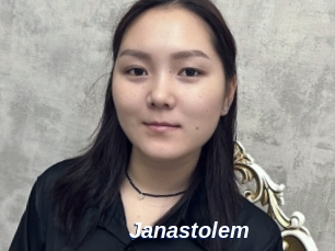 Janastolem