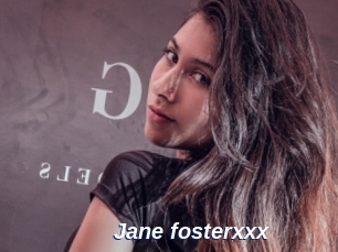 Jane_fosterxxx