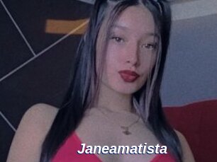 Janeamatista