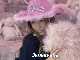 Janeavans