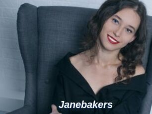 Janebakers