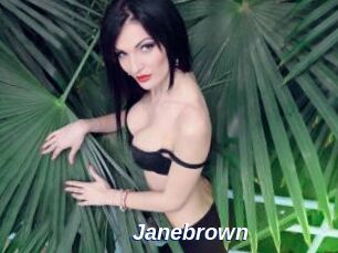 Janebrown