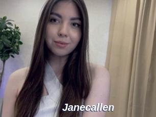 Janecallen