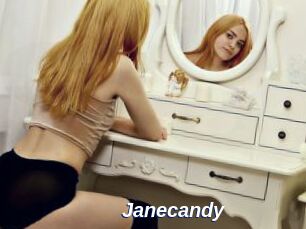 Janecandy