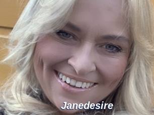 Janedesire