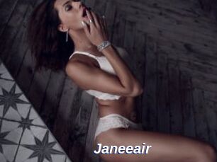 Janeeair