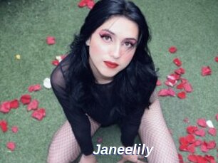 Janeelily