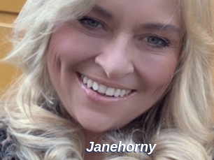 Janehorny