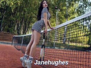 Janehughes