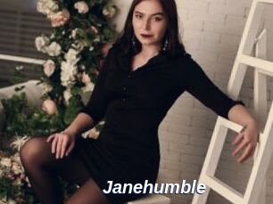 Janehumble