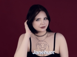 Janehunt