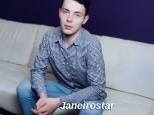 Janeirostar