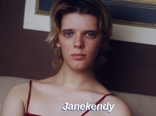 Janekendy