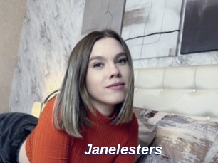 Janelesters