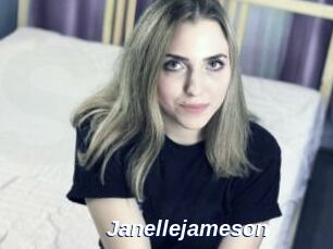 Janellejameson