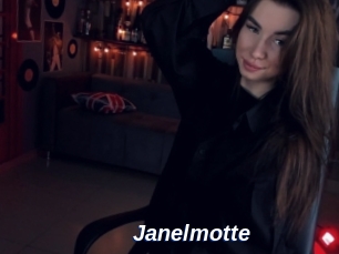 Janelmotte