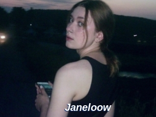 Janeloow