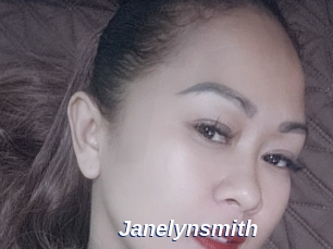 Janelynsmith