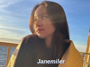 Janemiler