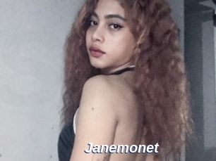 Janemonet