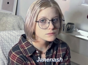 Janenash