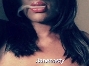 Janenasty