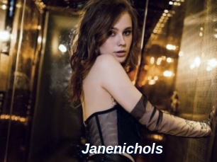 Janenichols