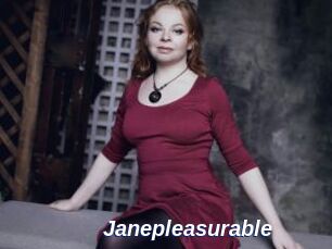 Janepleasurable