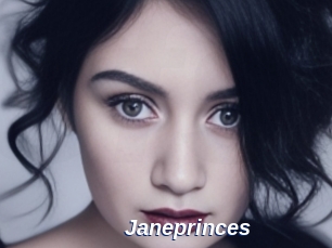 Janeprinces