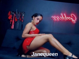 Janequeen