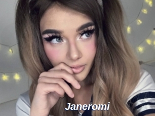 Janeromi