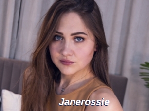 Janerossie